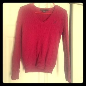 Ralph Lauren Sweater